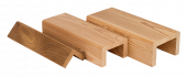 Балки из термососны 100 х 120 x 100 x 120